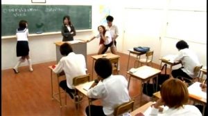 発情病にかかってしまった女子高生が1人で勝手にイキまくる！
