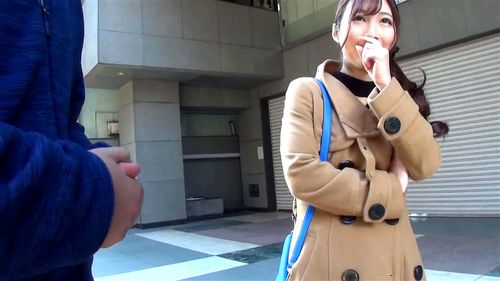 ナンパした人妻がヤリチンの凄テクで何度も絶頂！