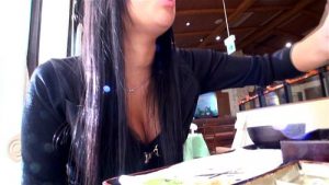 美巨乳変態お姉さんとヤりまくりの一日