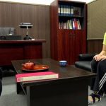 ムチムチの体育美教師が学校の権力に逆らったら校長に中出しされちゃったｗ