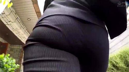 契約をチラつかせてOLをハメる最低男のハメ撮りが抜けすぎる