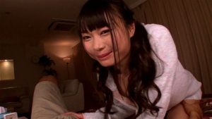 見ているとムラムラしてしまうエロカワお姉さんとドキドキプレイ！