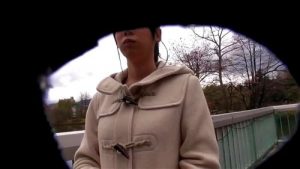 北の歓楽街すすきので働く巨乳娘を言葉巧みに騙してAVデビューさせちゃうｗ