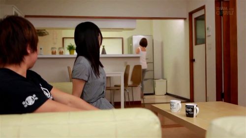 巨乳でエッチな彼女のお姉さんと夜な夜な中出し浮気するのが最高すぎるww