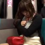 爆乳美女たちがバス痴漢に遭遇！何度もチンポ挿れられ痙攣イキ！