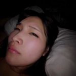 【円光JK】敏感乳首でビンビン！制服美少女とハメ撮り中出しセックス！