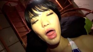 ボーイッシュな巨乳娘がチンポ狂いの淫乱だったなんてえげつなさすぎ！