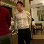 綺麗な叔母さんは若い子が大好き！甥の友人と性欲解消エッチ