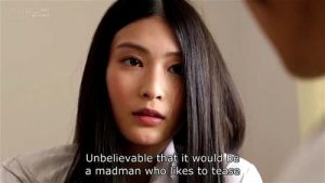 「セックスしない？」彼氏と会えない欲求不満JKが中出しSEX