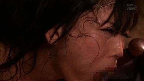 レイプされた快感に堕ちた美乳美女が中出しファックで性奴隷堕ちww