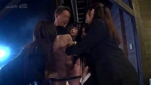 【SOD性科学研究ラボ】エッチな実験が盛りだくさんの変態番組