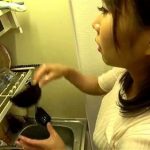 【おすすめ】巨乳美人妻のおっぱい揉んで発情させて中出しSEXするクズ男ww