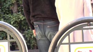 スレンダー美少女がおじさんの肉便器になって性欲処理を楽しんじゃう！