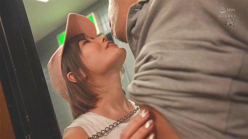 ムラムラした新妻が義父をドM調教して中出しセックス！