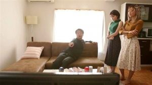 【おすすめ】欲求不満妻たちと近隣トラブルNTR中出し！