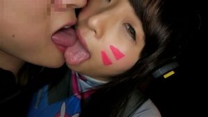 セクシーな格好のボリューミー巨乳美女と乳揺れSEX！