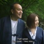 【ながえスタイル】町内旅行と称してきれいな人妻と不倫S○X！