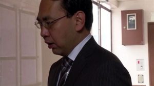 夫以外の棒で気持ちよくなる綺麗なおっぱい人妻！