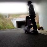 【おすすめ】巨乳でたまらない身体の彼女と一泊二日エッチ旅行！