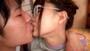 女子力低めな格好のお姉さんが実はド変態すぎて興奮しまくり！