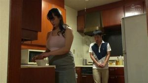 兄嫁のデカ乳にムラムラして押し倒したらヤラせてもらえたｗ