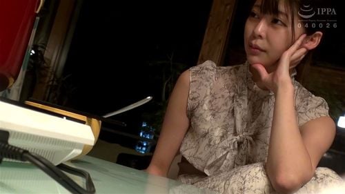 超絶可愛い素人美女と深夜に激しく汗だくハメ撮り！