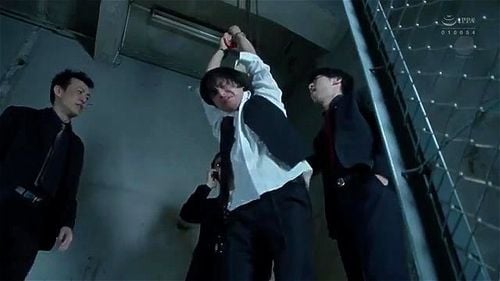 【おすすめ】ターゲットに狙われて夫の前で陵辱される美人女捜査官