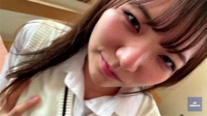 いやらしさムンムンのイケナイJKとドキドキSEX！