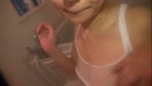 新婚の巨乳新妻を快楽調教！ドMに目覚めて自ら騎乗位中出し！