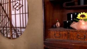 むっちり爆乳おばさんが若者チンポで発狂しながら痙攣イキ！