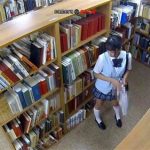 声も出せないところでおっさんたちに犯される地味な巨乳女子○生