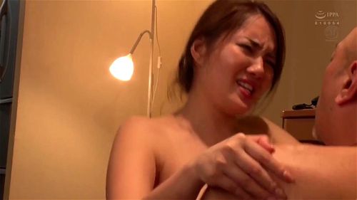 【市川京子】爆乳人妻が愛する旦那と変態SEX！息子が寝ている間に汗だくエッチ！