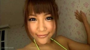【立花さや】デカ尻お姉さんの高速騎乗位が気持ち良すぎて大量射精