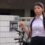 【おすすめ】となりに住む美人お姉さんは誘ってきてイッちゃう男性器