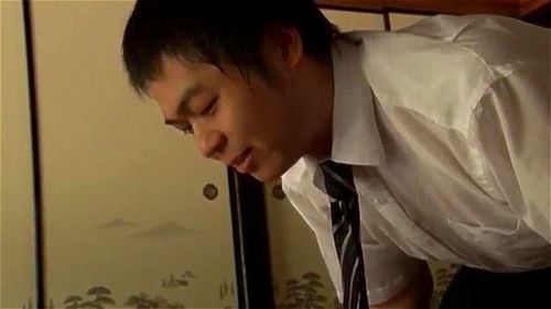 【冬木舞】泥酔してる人妻OLを襲って朝まで旅館で不倫SEX