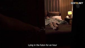 美巨乳お姉さんのおまんこ勝手に使って何度も連続中出しSEX！