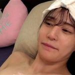 綺麗なまん丸おっぱいでパイズリしてくれるお姉さんとのプレイ！