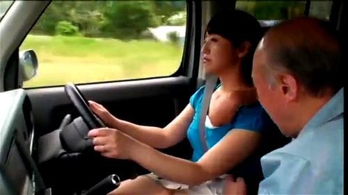 セックスレスの巨乳不倫妻が変態作業員と旦那に隠れて寝取られSEX