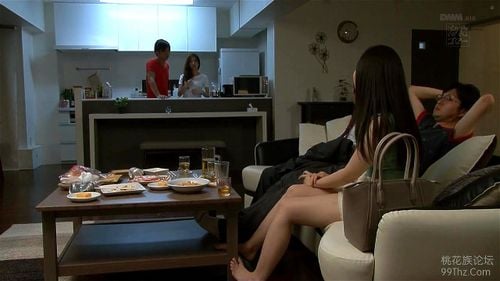 結婚3年目にして初めてイケメン男のチンポで中出し快楽堕ちする淫乱人妻！