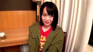 若々しくて可愛いタプタプおっぱい女子が気持ちいいエッチ！