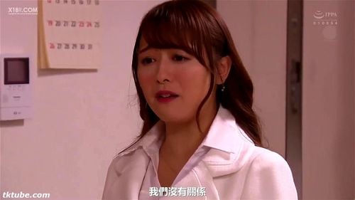 ドスケベボディの人妻美人秘書に大勃起！社長室での濃厚なエッチ！