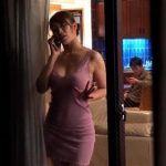 部屋の向かいにいる巨乳奥さんに興奮高まりすぎてレイプ！