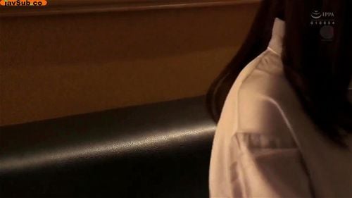 夫とセックスした後に義父からたっぷり中出しされる巨乳妻