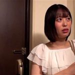 可愛いショートヘアの女の子とスベスベお肌を交えてハッスル！