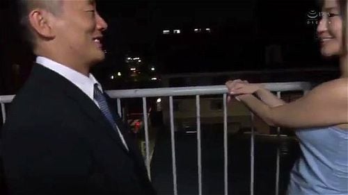 汗だく欲求不満団地妻と変態オヤジが濃厚中出し不倫！