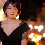 【本田瞳】美巨乳人妻がAVデビュー！艶めかしいSEXから目が離せない！