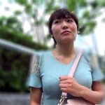 男慣れしてない巨乳美女をホテルに連れ込んでハメ撮り3P！