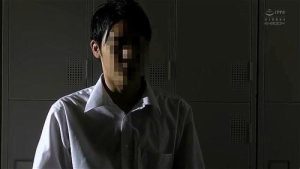 【深田えいみ】ヤクザの美人妻をムカついたからNTRセックス！