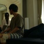 細身のいやらしい人妻とハメ撮りSEXして大絶頂！