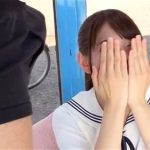 ピチピチの可愛いJKを守るため体に性を教え込む！